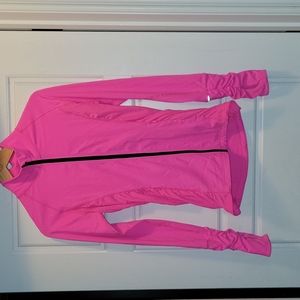 Victoria's Secret Sport Zip Up Jacket